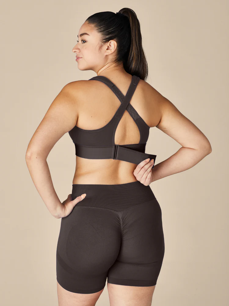 Minimizer Sports Bra - Ultimate